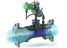 Flowmeter Technology: Differential Pressure