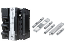 How to Setup IAI RCM EtherNet/IP Gateway with Omron Machine Automation Controller N Series PLC