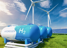 Hydrogen and Clean Energy