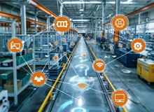Implementing IIoT and Managing Expectation