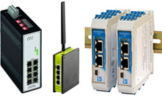 Industrial Networking