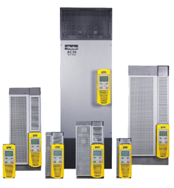 AC30 Advanced Variable Speed Drive from Parker