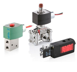 ASCO Low Power Solutions