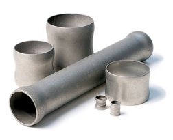 Air Duct Seals for Heavy Duty Engines from Parker