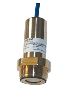 BLP1 Level Sensor Probe for Harsh Environments from Barksdale
