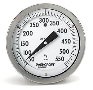 When to Use Gas-Actuated Thermometers