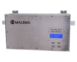 CIFM-88 Series DuraMassFlow PFA Coriolis Mass Flow Meter