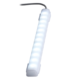 CLA-02 LED Work Lights from Patlite