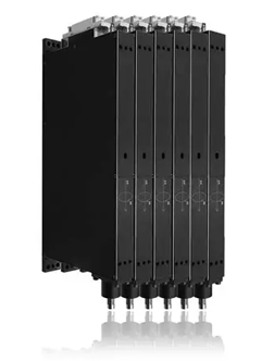 PBA Systems Compact PPH Integrated Z-Theta Picker Head Actuator 