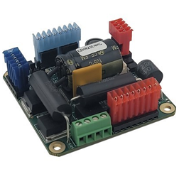 EZHR23ENHC Stepper Motor Control and Driver from AllMotion