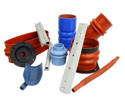 Fabric Reinforced Products