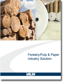 Forestry Products Solutions Brochure