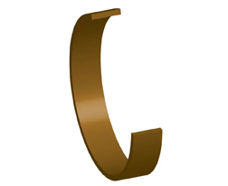 Guiding Elements and Guiding Tapes