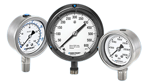 How Do I Select the Right Pressure Gauge Range?