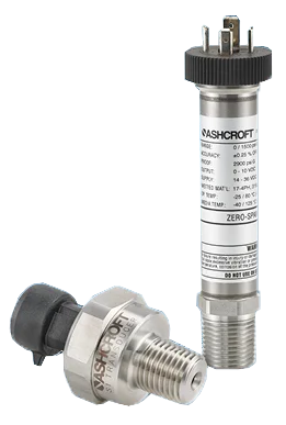How Does Media Temperature Affect Pressure Transducer Performance?