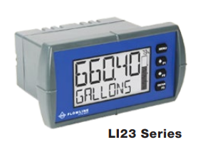 LI23 Series Flowline