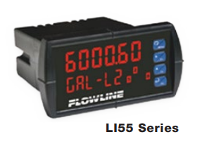 LI55 Series Flowline
