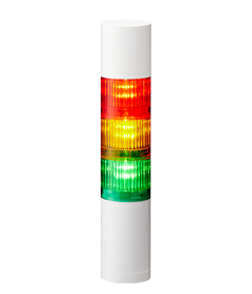 LR5-LAN Series Signal Tower from Patlite