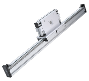 Linear Motion Unit 50 with Omega Drive