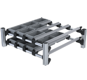 MNS Pickstar GL Round