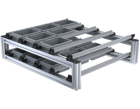 MBS PickStar GL System from Robotunits