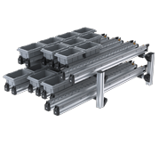 MBS PickStar RL - Ergonomic