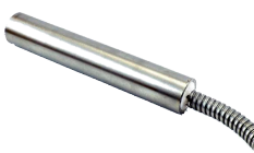 HotRod Swaged Cartridge Heaters