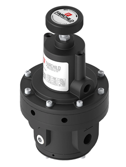 Model 1500A Positive Bias Relay from Rotork Fairchild