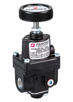 Model 30 Midget Precision Regulator