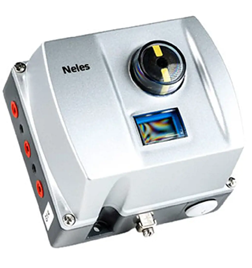 Neles? ND9000? intelligent valve controller from Valmet 