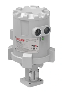 PAXL from Rotork Fairchild