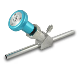 500 Series Stainless Steel Bellows Valve from Parker