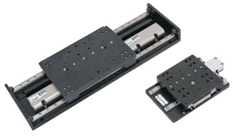 mSR Series Linear Motor Stages from Parker