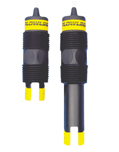 Switch-Tek? LU10 Ultrasonic Point Liquid Level Switch from Flowline