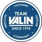 Team Valin Logo Patch