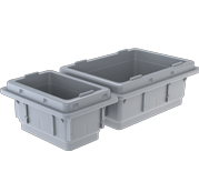 Tote 150x100 / 200x150 Robotunits