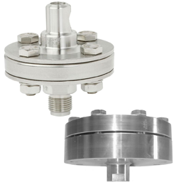WIKA Diaphragm Seal