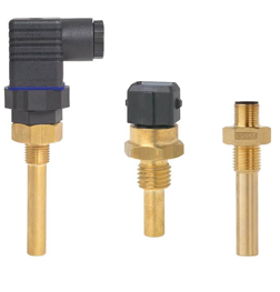 WIKA Temperature Switches