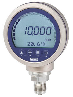 How to Select a Pressure Gauge