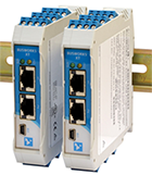 Remote I/O and Signal Conditioning