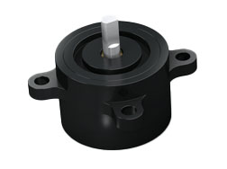 Rotary Dampers FRT-F2/K2 and FRN-F2/K2