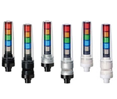 LS7-9 LED Tower Signal