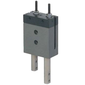 ASCO? Numatics Series FE Feed Escapement