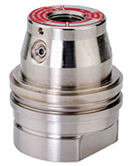 Ashcroft 500 All-Welded Diaphragm Seal