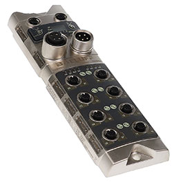 Balluff IO Link Module BN1006A