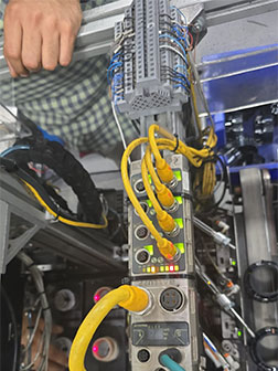 Balluff IO-Link modules