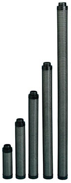 CDFX? Series SAP-Free Water Barrier Filters for Aviation Fuel Parker Velcon