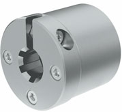 Conveyor Technology Accessories Connection Hub Robotunits