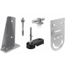 Robotunits Conveyor Technology Accessories