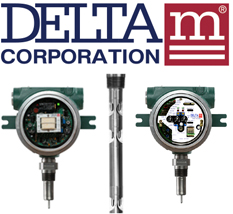 Delta-M Level Controls